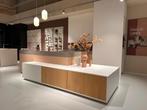 Luxe Keller showroomkeuken – exclusief design 7950.-, Ophalen, Nieuw