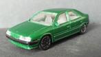 Citroen Xantia 1:43 Bburago Burago Pol, Hobby en Vrije tijd, Modelauto's | 1:43, Verzenden, Zo goed als nieuw