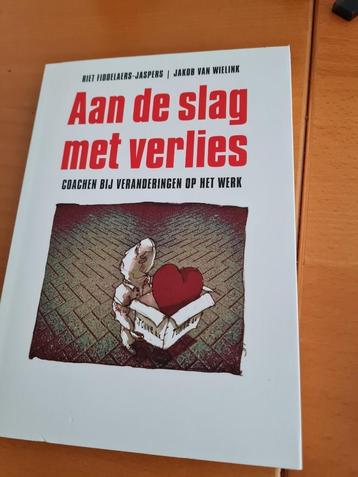 Aan de slag met verlies beschikbaar voor biedingen