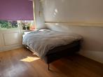 IKEA Engerdal bedbodem – 140x200 cm, Huis en Inrichting, Slaapkamer | Bedden, Ophalen, 140 cm, Zo goed als nieuw, Twijfelaar