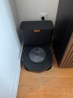 iRobot Roomba j7+ met Dweilfunctie, Ophalen of Verzenden, Zo goed als nieuw, Robotstofzuiger, Minder dan 1200 watt