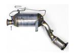 Roetfilter Volkswagen Touareg 2.5 TDI, Ophalen of Verzenden, Nieuw, Volkswagen