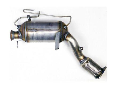 Roetfilter Volkswagen Touareg 2.5 TDI, Auto-onderdelen, Uitlaatsystemen, Volkswagen, Nieuw, Ophalen of Verzenden