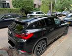 BMW X2 Sdrive20i 250PK Aut 2018 Zwart, 1998 cc, X2, 1800 kg, 1435 kg