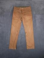 PME Legend Broek Aviator W33 L34 Bruin Pall Mall Jeans, Overige kleuren, Ophalen of Verzenden, Zo goed als nieuw, W33 - W34 (confectie 48/50)
