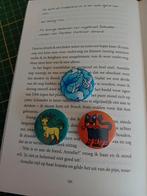 Pokemon buttons, Hobby en Vrije tijd, Knutselen, Verzenden, Nieuw, Knutselwerk