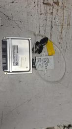 Startset EWS Contactslot + ECU Siemens M54 3.0i BMW 3 serie, Gebruikt, -, -, Ophalen of Verzenden
