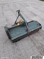 Gebruikte Votex Klepelmaaier 150 cm, Votex, Info@westerveldtuinmachines.nl, Handelsplein, Overige typen