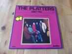 LP / The Platters / Only You / Vol. 2 / ZGAN, 1960 tot 1980, Ophalen of Verzenden, Zo goed als nieuw, 12 inch