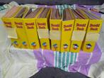 Donald Duck jaargangen 2000, 2001, ( 2/3), 2003, ( Vol 2 map, Amerika, Complete serie of reeks, Donald Duck, Ophalen