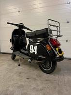Vespa PK50 XL (130cc)*, Fietsen en Brommers, Scooters | Vespa, Ophalen of Verzenden, Zo goed als nieuw, Tweetakt, Overige modellen