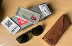 Ray-Ban Chromance RB3699 003/P1 Polarized, Zonnebril, Ophalen of Verzenden, Zo goed als nieuw, Ray-Ban