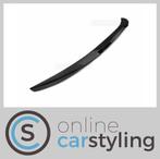 Achterklep spoiler BMW 5-Serie G30 GLOSSY BLACK, Auto diversen, Tuning en Styling, Ophalen of Verzenden, -, -, -