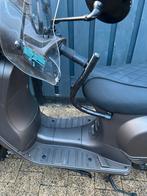 Santini capri scooter, Ophalen of Verzenden, Gebruikt, Benzine, Piaggio