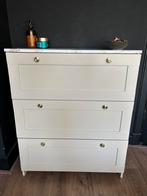 Ladekast IKEA, Huis en Inrichting, Ophalen, Nieuw, 50 tot 100 cm, 3 of 4 laden