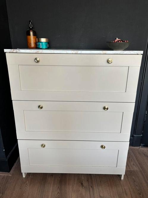 Ladekast IKEA, Huis en Inrichting, Kasten | Ladekasten, Nieuw, Minder dan 100 cm, 50 tot 100 cm, 25 tot 50 cm, Overige houtsoorten