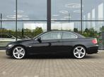 Bmw 3-SERIE 325i Cabrio Aut. - Sportst., Navi etc, Auto's, Achterwielaandrijving, Gebruikt, 4 stoelen, Bedrijf