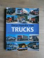 Encyclopedie van Trucks - Peter J. Davies, Zo goed als nieuw, Algemeen, Verzenden