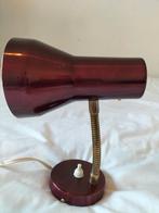 Noors design wandlampje, T. Røste & co, Huis en Inrichting, Ophalen of Verzenden, Gebruikt, Metaal, Vintage