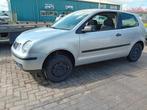 Volkswagen Polo 1.2 16V bouwjaar 2003 ONDERDELEN, Ophalen