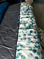 douchegordijn met stang  180cm, Huis en Inrichting, Ophalen of Verzenden, Zo goed als nieuw