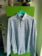 Nieuw Fleurige Herenoverhemd XXL, Ophalen of Verzenden, Nieuw, Overige kleuren, Overige halswijdtes