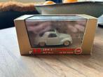 Te koop: Fiat 500 c topolino 1949-55 | Brumm |, Hobby en Vrije tijd, Modelauto's | 1:43, Nieuw, Overige merken, Ophalen of Verzenden