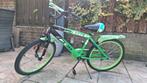 Gratis fiets 22inch., Ophalen, Gebruikt, 22 inch