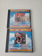 gilde duo 2 cd's collectie partij, Ophalen of Verzenden, Gebruikt