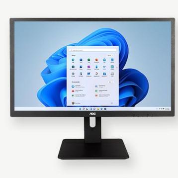 AOC i2475PXQU Monitor (ZONDER VOET) beschikbaar voor biedingen
