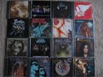 Metal, Hardrock, Thrash cd's, Ophalen of Verzenden, Gebruikt