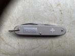 victorinox zakmes 1986, Ophalen of Verzenden, Landmacht, Nederland, Mes of Dolk