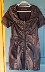 Jurkje maat M, Kleding | Dames, Maat 38/40 (M), Sensation, Zwart, Ophalen of Verzenden