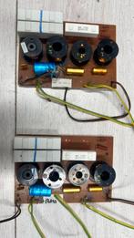 Philips 3 weg scheidingsfilters (set vsn 2), Philips, Gebruikt, Info@partsservice.com, Ophalen of Verzenden