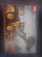 LEGO Technic 42209 Volvo EW160E - Nieuw!, Kinderen en Baby's, Speelgoed | Duplo en Lego, Ophalen of Verzenden, Nieuw, Complete set