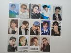 Diverse Bang Chan Stray kids photocards, Verzamelen, Ophalen of Verzenden, Nieuw, Foto of Kaart