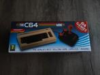 The C64 Mini (Commodore 64), Ophalen of Verzenden, Zo goed als nieuw