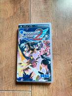 PSP spel - Phantasy Star Portable 2, Avontuur en Actie, 1 speler, Ophalen of Verzenden, Zo goed als nieuw