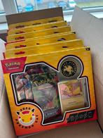 Pokémon Day 2026 Box - 7 stuks, Ophalen of Verzenden, Nieuw, Overige typen