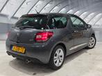 DS 3 1.2 PureTech So Chic AUTOMAAT, Auto's, DS, Stof, Euro 6, 1199 cc, 82 pk