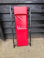 Monteur ligkar/kruipwagen, Ophalen of Verzenden