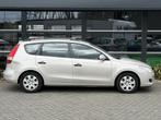 Hyundai I30 CW 1.6 CRDi Active Cool NAP APK tot 03-2026 !, Voorwielaandrijving, Metallic lak, Gebruikt, Zwart