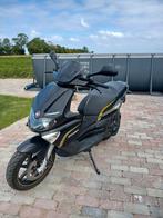 Gilera Runner rst sp, Ophalen