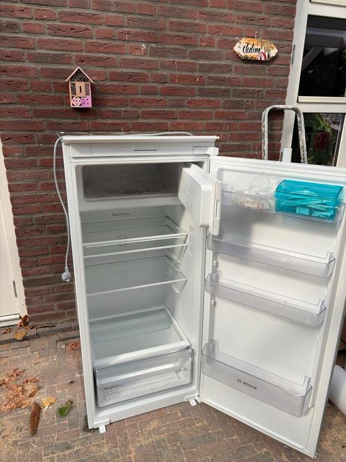Bosch KIL425SE0 Inbouw Koelkast, Witgoed en Apparatuur, Koelkasten en IJskasten, Gebruikt, Met vriesvak, 100 tot 150 liter, 85 tot 120 cm