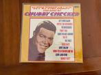 the Best of Chubby Checker/Slow twistin'/My own music/Let's, Rock-'n-Roll, Ophalen of Verzenden, Zo goed als nieuw