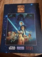 Star wars movieshots, Verzamelen, Star Wars, Ophalen of Verzenden, Zo goed als nieuw, Actiefiguurtje