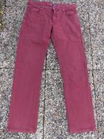 Heren / jongens broek maat W34 L34, Ophalen of Verzenden, Zo goed als nieuw, Maat 52/54 (L)