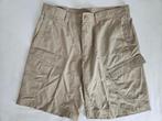 The North Face Short, Kleding | Heren, Sportkleding, Beige, Wandelen of Outdoor, Nieuw, Overige maten
