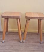 SCHILTE KRUKKEN, Ophalen