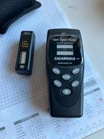 Gigamedia GGM DIAGLC90 LAN Cable Tester, Ophalen of Verzenden, Nieuw